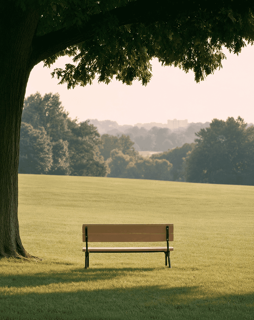 Landscape design and outdoor living